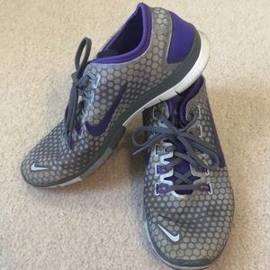 Nike free 5.0 sneakers